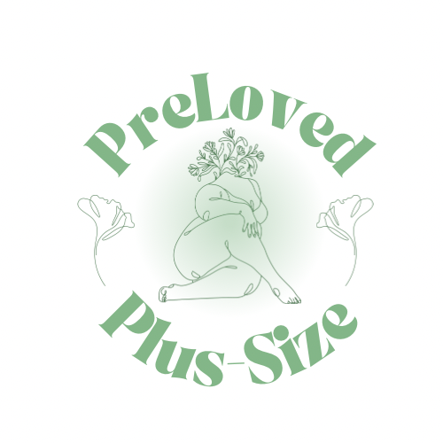 The history of Preloved Plus-Size