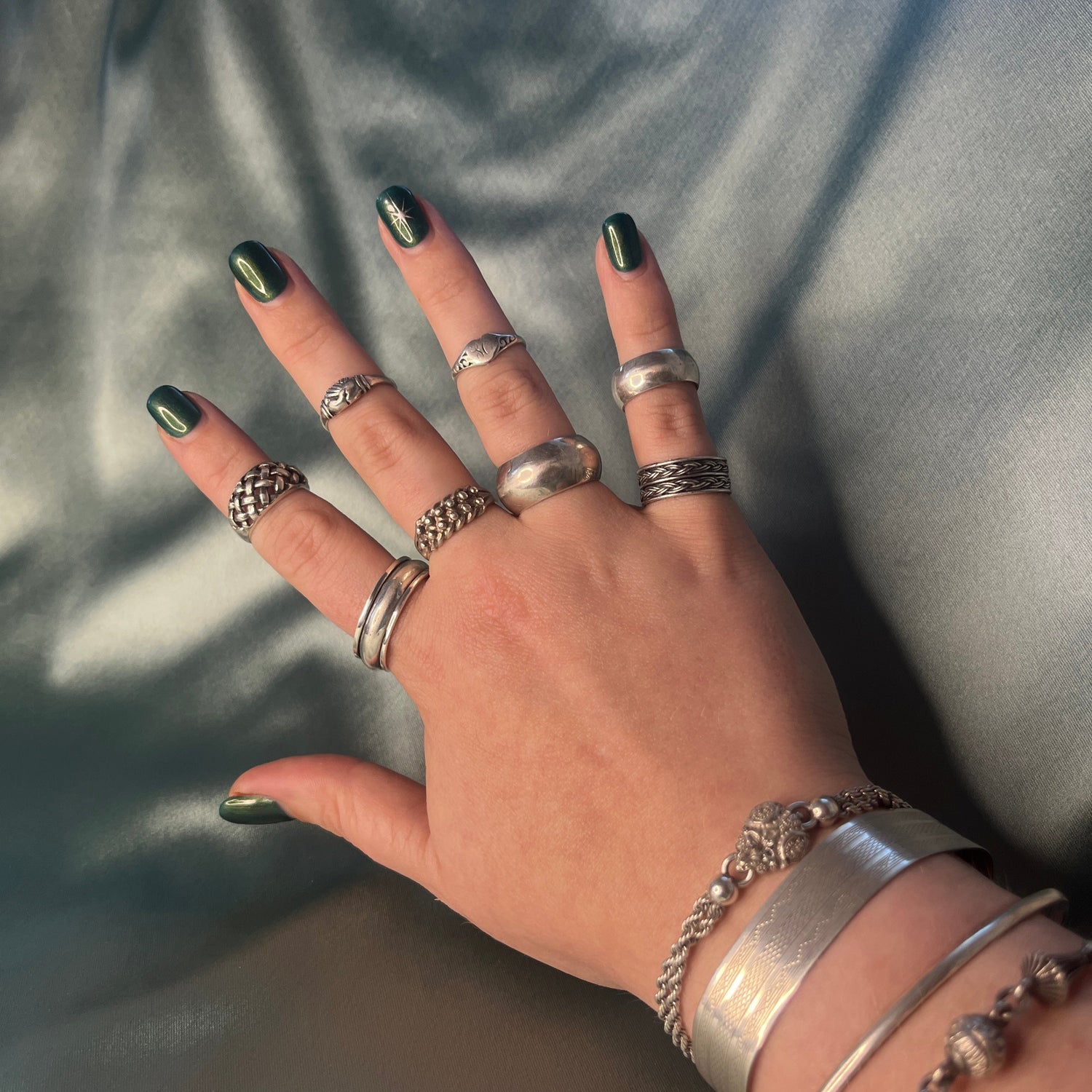 Vintage Jewellery
